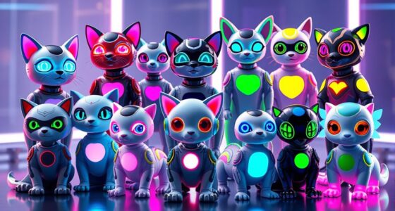 top digital pet picks