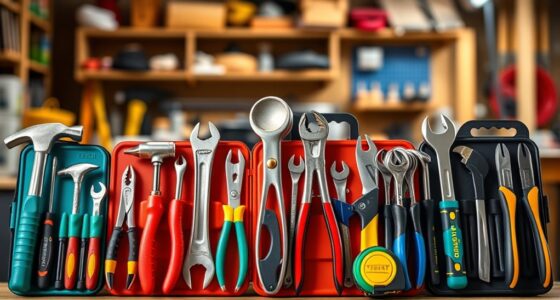 top diy homeowner tool sets