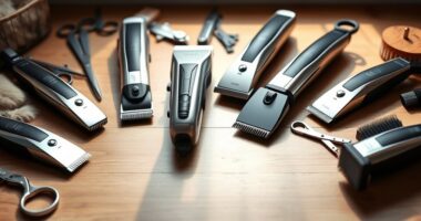 top dog grooming tools