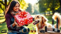 top dog lover gift ideas