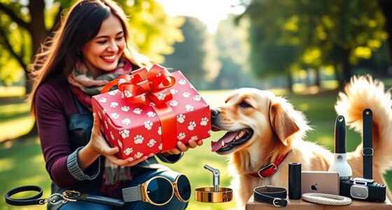 top dog lover gift ideas