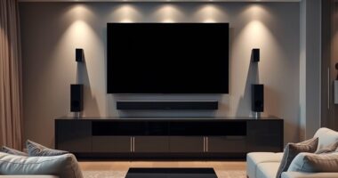 top dolby atmos soundbars