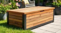 top durable outdoor storage options