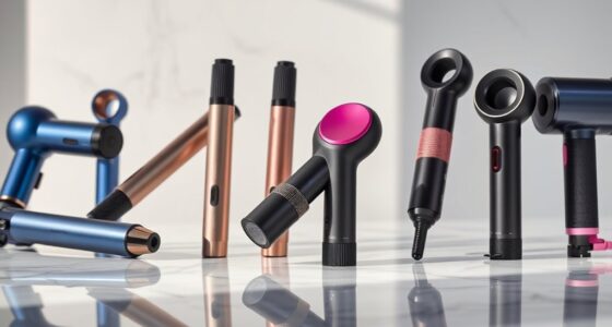 top dyson airwrap alternatives