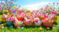 top easter basket ideas