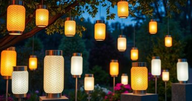 top eco friendly solar lanterns