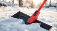 top electric snow shovel picks
