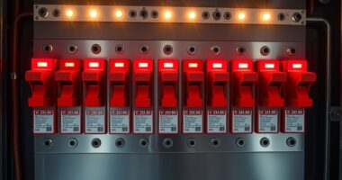 top emergency disconnect switches