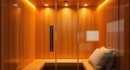 top emf infrared saunas