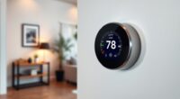 top energy saving smart thermostats