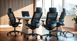 top ergonomic chair picks