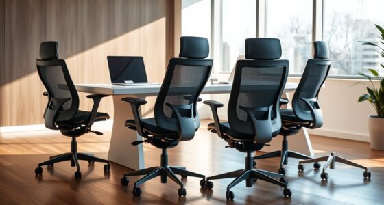 top ergonomic chair picks