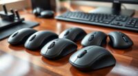 top ergonomic mice 2025