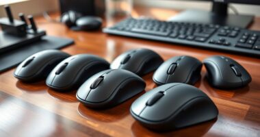 top ergonomic mice 2025
