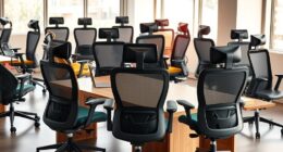 top ergonomic office chairs