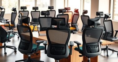 top ergonomic office chairs