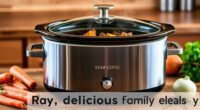 top family friendly slow cookers