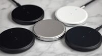 top fast charging wireless chargers