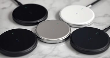 top fast charging wireless chargers