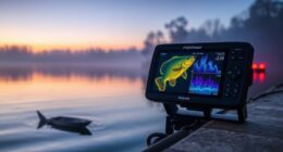 top fish finder bait combos