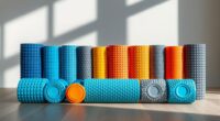 top foam rollers for back