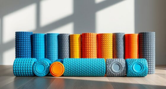 top foam rollers for back