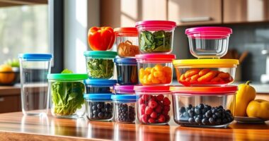 top food storage container picks