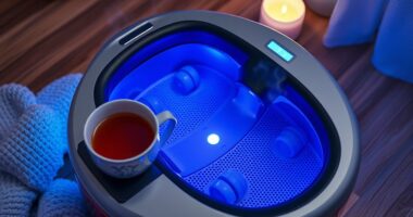 top foot massagers guide