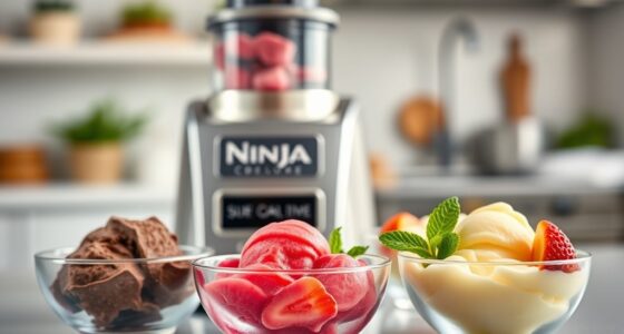 top frozen dessert recipes