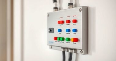 top generator transfer switch options