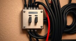 top generator transfer switches