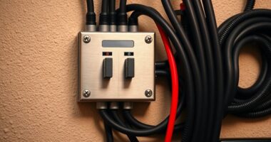 top generator transfer switches