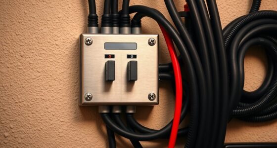 top generator transfer switches