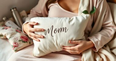 top gifts for new moms