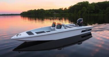 top gps bait boat picks