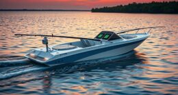 top gps bait boat picks