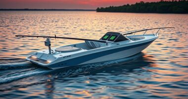 top gps bait boat picks