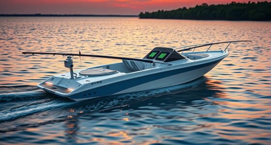 top gps bait boat picks