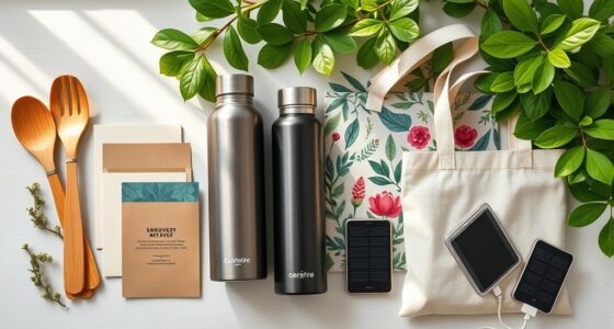 top green gift ideas