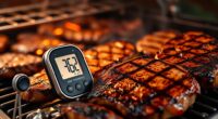 top grilling thermometers 2025