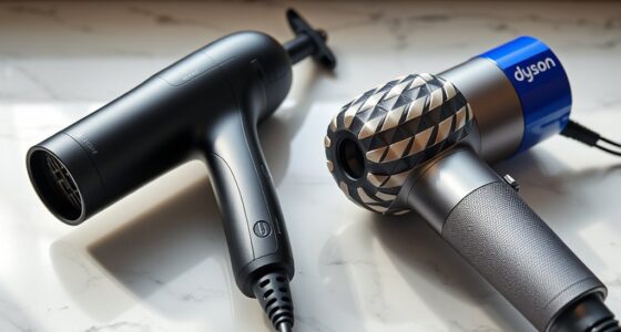 top hair styler showdown