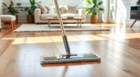 top hardwood floor mops