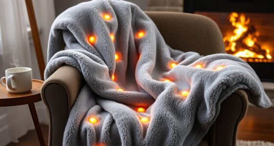 top heated blanket recommendations