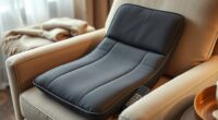 top heated seat cushions