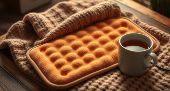 top heating pads for relief