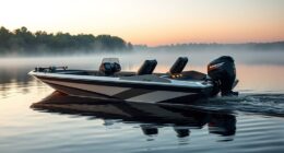 top heavy duty catfish bait boats