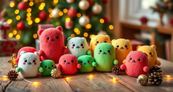 top holiday squishmallows list