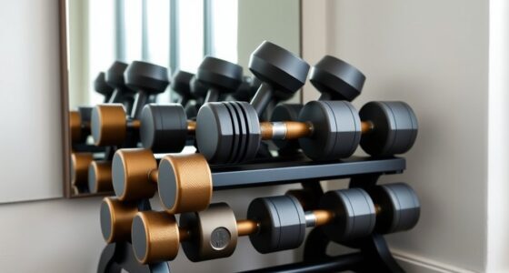 top home dumbbell picks