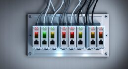 top home surge protectors