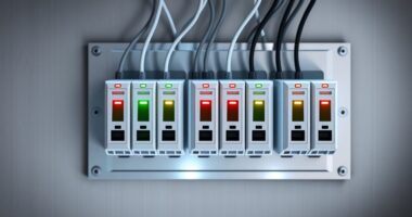 top home surge protectors